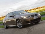 BMW M5 2005 года (AU)